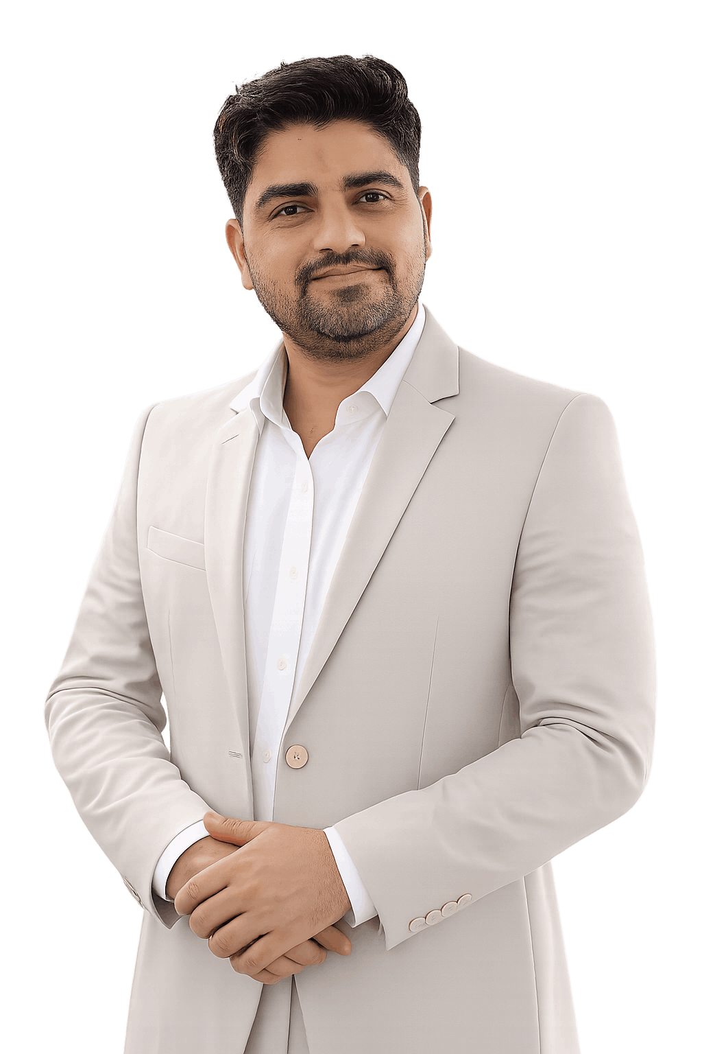 Anil Kumar - Anil Designer